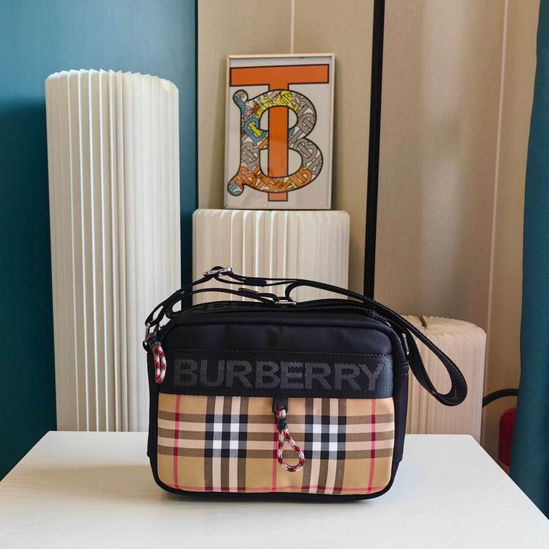 Burberry Handbags 13